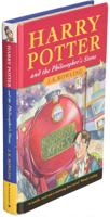 Rare Harry Potter first edition sells for $400,000
