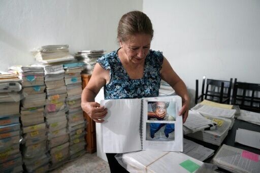 Mexicans face wall of impunity in search for justice