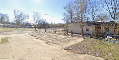 605 Day Street