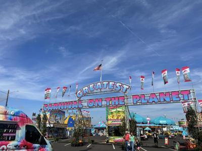 Alabama National Fair