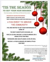 Town Hall meeting in January to discuss Alabama education, economic growth