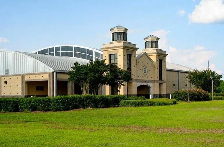 Lowndes County Interpretive Center