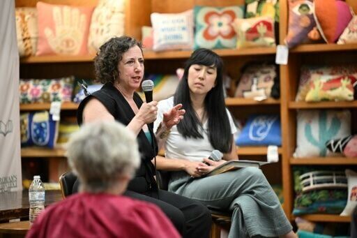 The US towns that took on 'forever chemical' giants -- and won