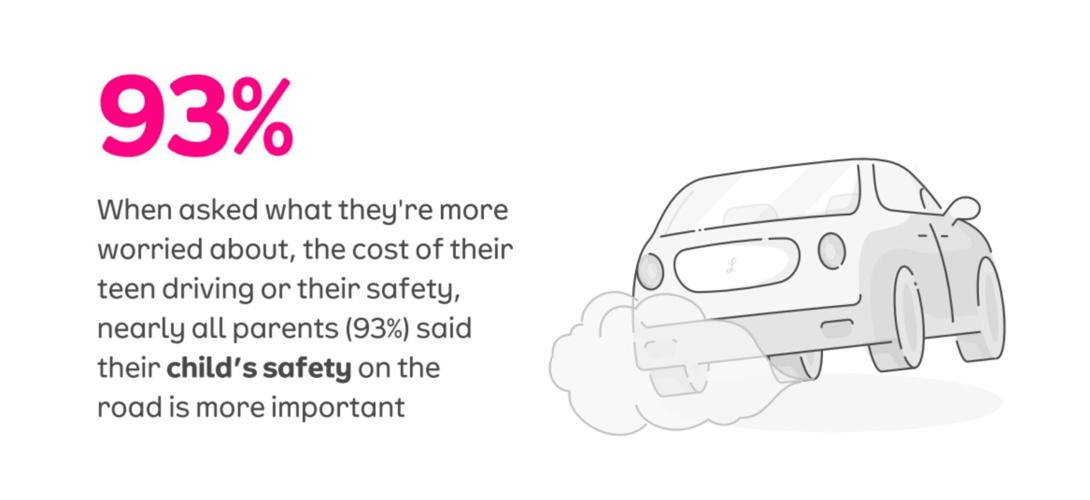 Parents and Their Teen Drivers (4)