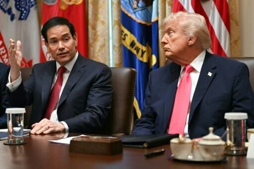 Trump's Secretary of State Marco Rubio, whose parents immigrated from Cuba, has led a renewed focus of US diplomacy on Latin America