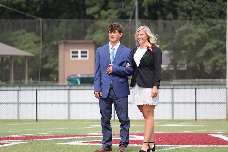 Morgan Academy Homecoming pep rally 2020 photo gallery