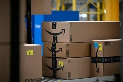 Amazon agrees to tackle fake reviews in UK: regulator