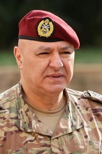 Lebanon army chief Aoun becomes president after two-year vacancy