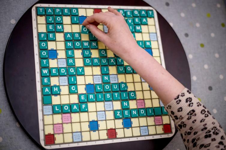 Maths lecturer crowned UK scrabble champ: ‘I don’t know what winning words mean’