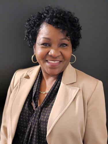 Dr. Donitha Griffin