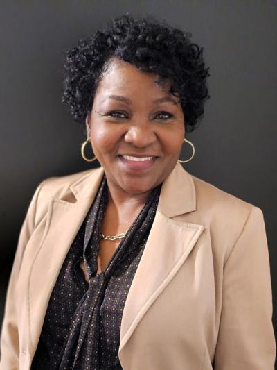 Dr. Donitha Griffin