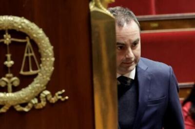 France's Prime Minister Sebastien Lecornu is now counting on the support of a key swing group to survive no-confidence votes