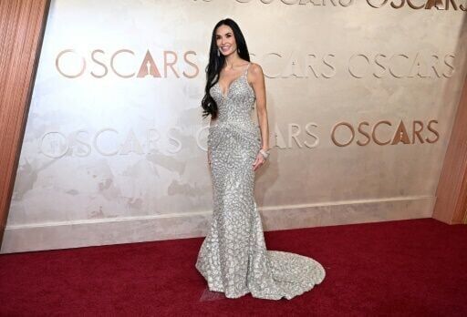 Small-budget sex worker romp 'Anora' triumphs at Oscars