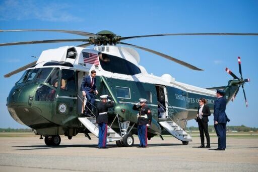 US Vice President JD Vance says Iran is being offered a 'grand bargain' to end the six-week war