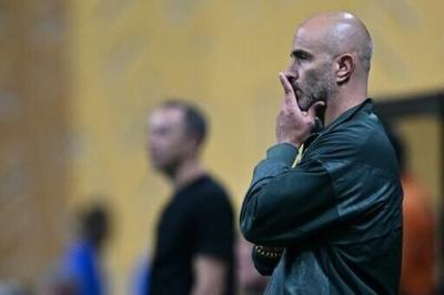 'Strange' to play in front of 50,000 empty seats: Chelsea's Maresca