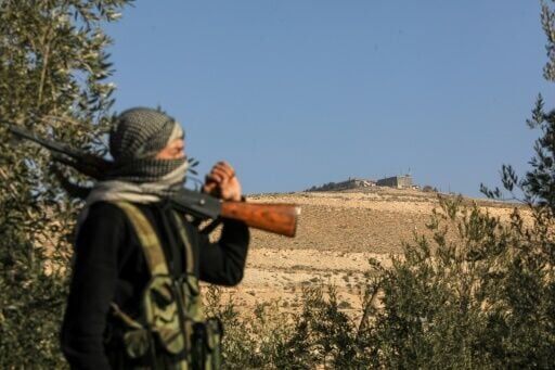 'Where's the gold?': How the Assads sucked Syria dry