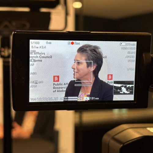 Amy Walter on APT from ADN 2