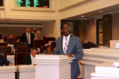 Prince Chestnut advances bill to clarify municipal audit process