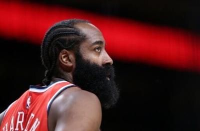Los Angeles Clippers star James Harden moved into the top 10 on the NBA's all-time leading scorers list in a loss to the Minnesota Timberwolves