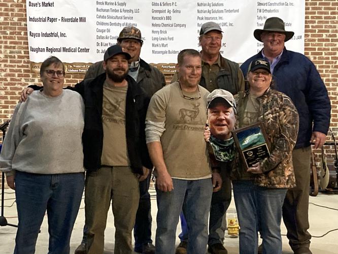 Wild Game Cookoff winners, photo gallery