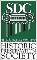 Selma-Dallas County Historic Preservation Society to hold salad luncheon