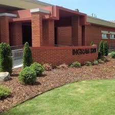 J.F. Ingram State Technical College