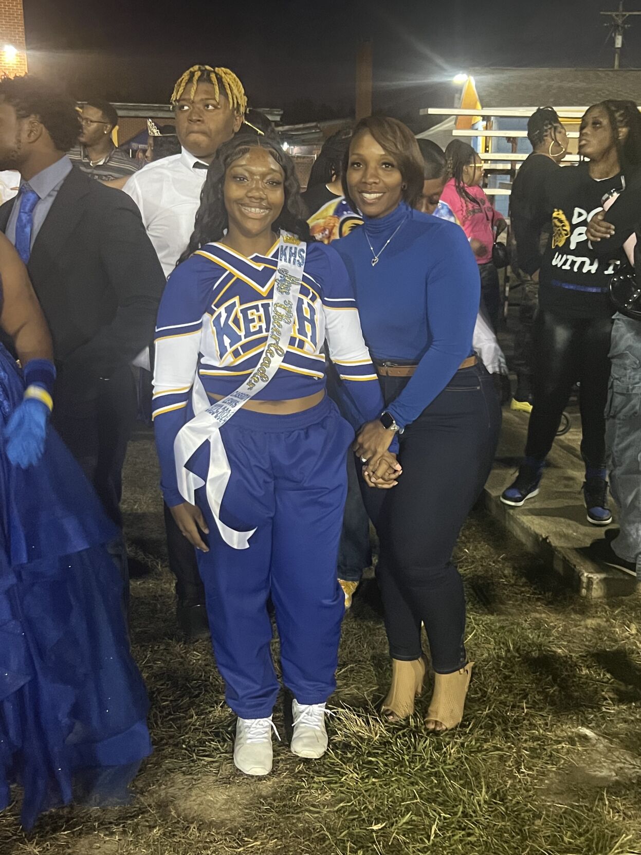 Keith High Homecoming