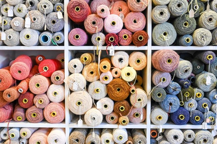 Britain’s only carpet museum closing down after visitors gave it brush-off