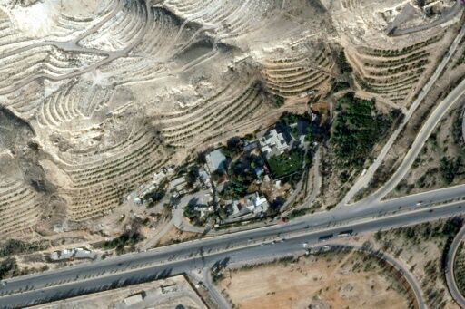 'Where's the gold?': How the Assads sucked Syria dry