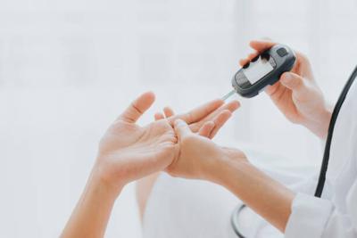Study finds diabetes increasing 28% among Alabamians