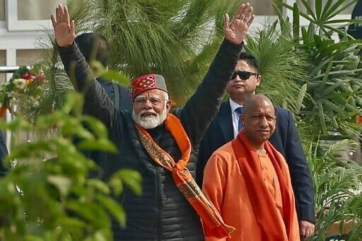 India's Hindu mega-festival supercharges economy