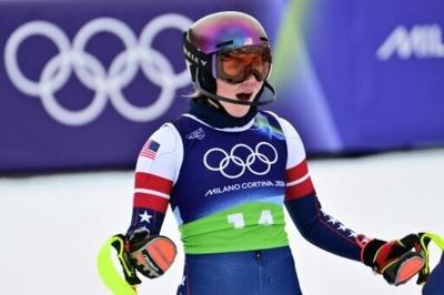 Mikaela Shiffrin has one last chance of a medal at the 2026 Winter Olympics when she goes in the slalom on Wednesday