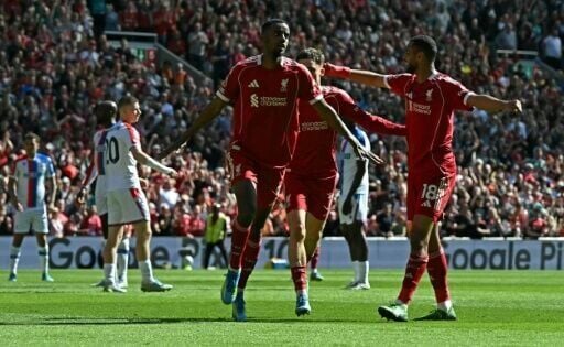 Alexander Isak joined Liverpool for a record fee of £125 million