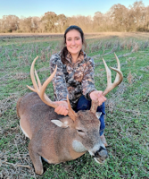 ALBBAA launches 14th year of Big Buck Photo Contest
