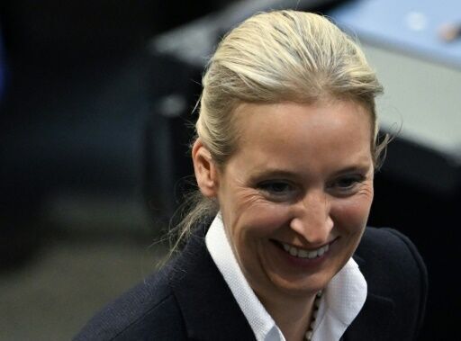 Merz elected German chancellor after surprise setback