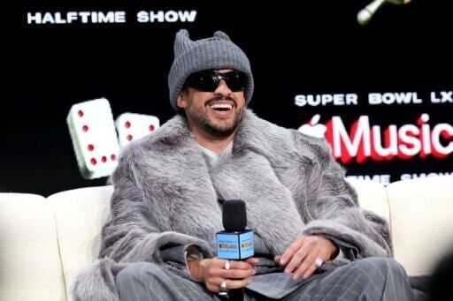 Puerto Rican artist Bad Bunny says he plans to make his Super Bowl halftime show a party after criticism from conservatives