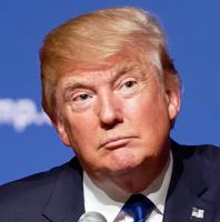 President Trump announces he will deliver commencement address at UA