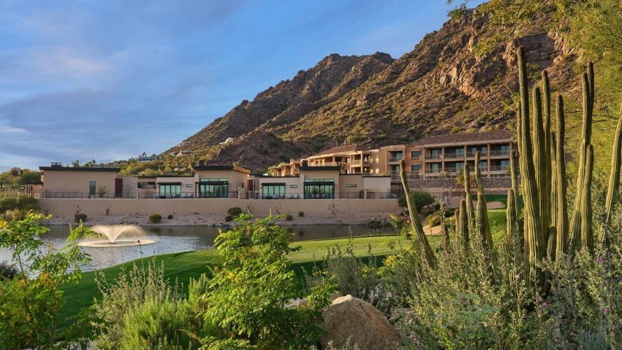 the phoenician villas - 1