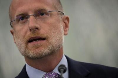 Trump taps big tech critic Carr to lead US communications agency