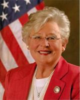 Kay Ivey awards CARES funds for COVID-19 safety programs, testing at universities