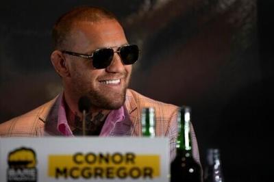 Irish MMA fighter Conor McGregor had denied allegations of sexual battery following a 2023 Miami Heat game