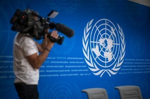 Iran threatens response if US crosses 'red line': ambassador