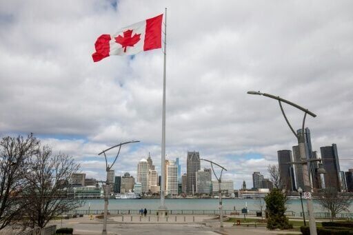 Separatists in Canada say Alberta is too conservative to deal with liberal national leadership