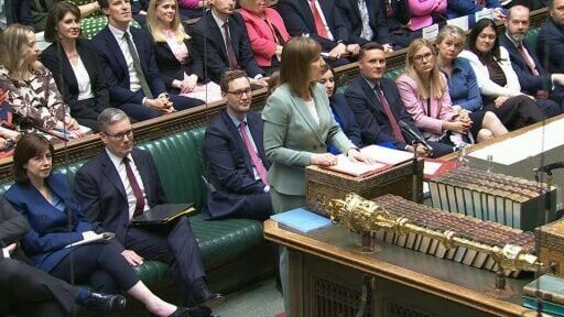 UK govt injects health service with 'record' spending boost