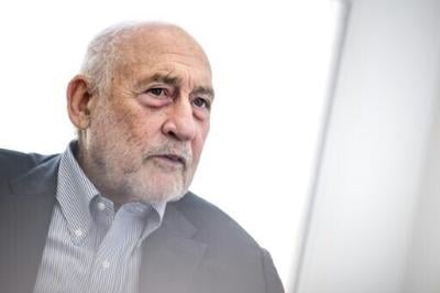 The new IPI body was recommended in a G20 report authored by US economist Joseph Stiglitz