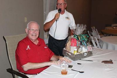 Eli Gold to speak at Selma Quarterback Club on Tuesday