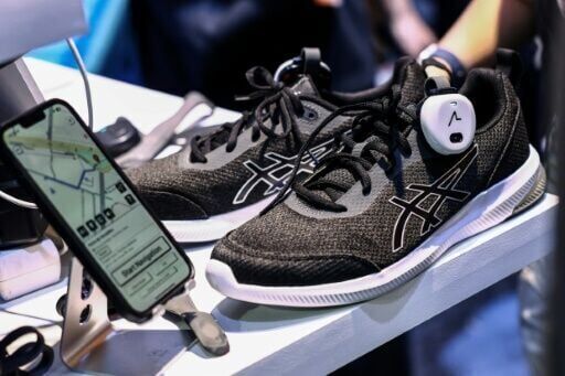 The most eye-catching products at Paris's Vivatech trade fair
