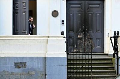 Jewish Australians feel unsafe after rise in attacks: antisemitism envoy