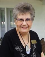 Nancy "Dusty" Dacan Funk