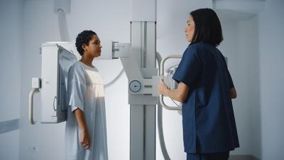 Up to 1 in 4 Breast Cancers Occur in Women Under 50, Study Shows